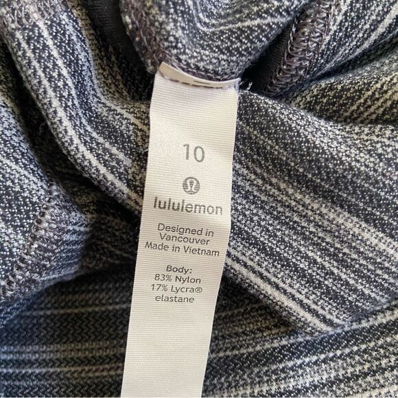 Lululemon Align Pant 25” - Picture 10 of 11